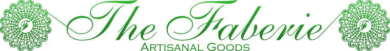 Faberie Logo